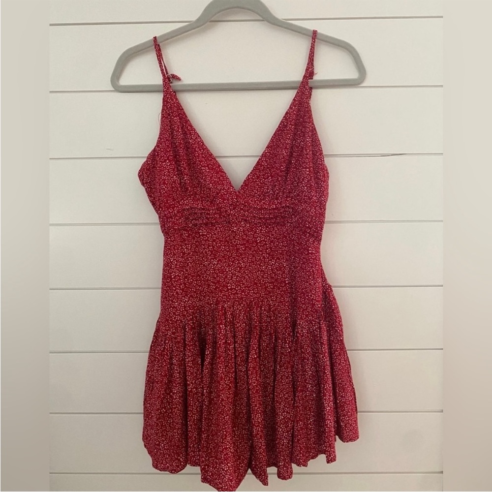 Princess Polly dress